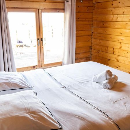 Chalet Goyavier - 4Pers-Sud Sauvage - By Sister Home Grand Anse Bagian luar foto