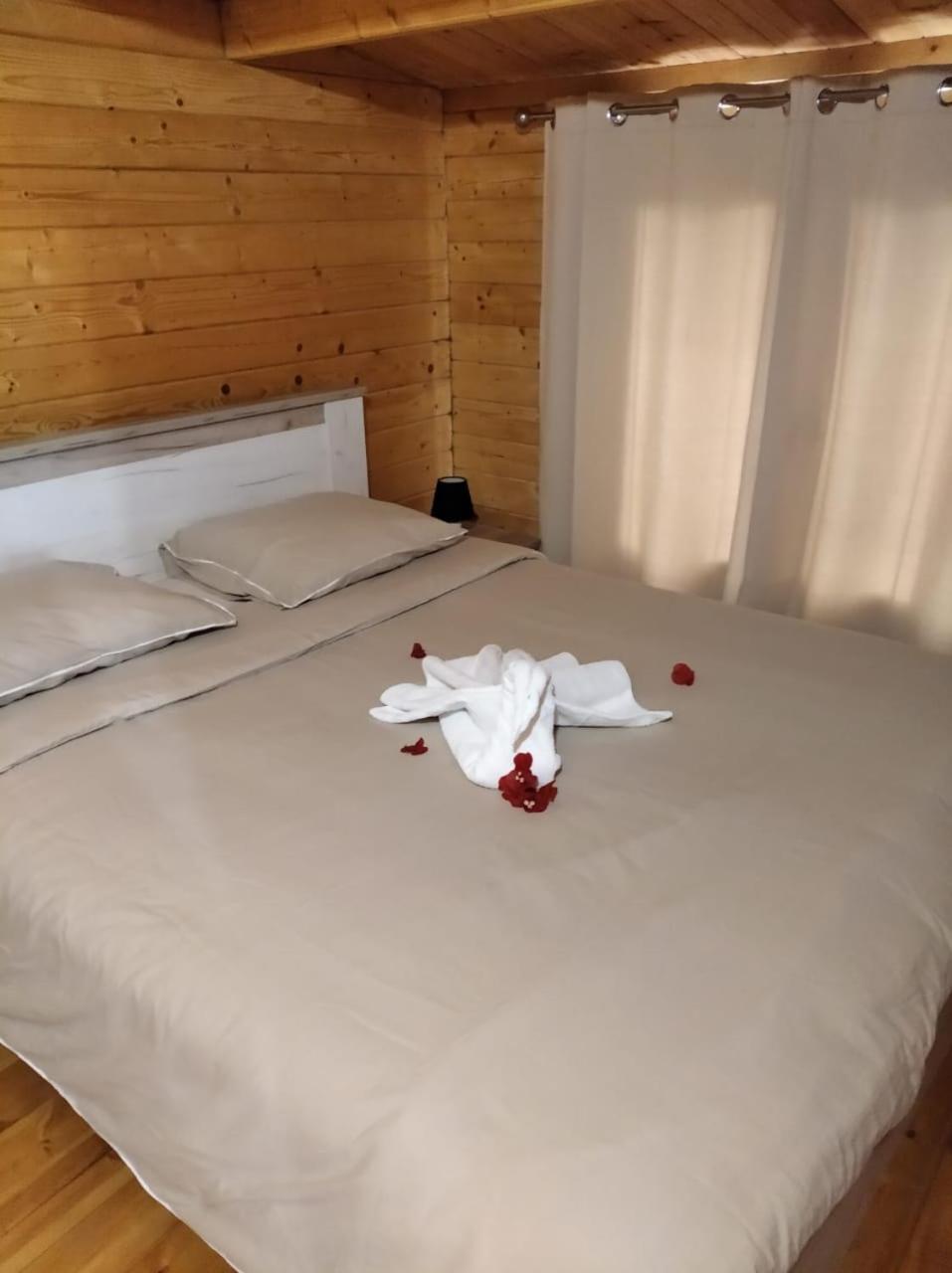 Chalet Goyavier - 4Pers-Sud Sauvage - By Sister Home Grand Anse Bagian luar foto
