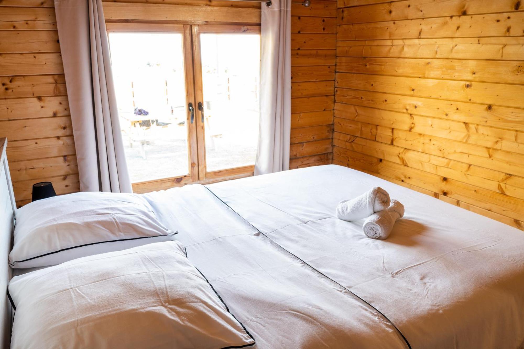 Chalet Goyavier - 4Pers-Sud Sauvage - By Sister Home Grand Anse Bagian luar foto