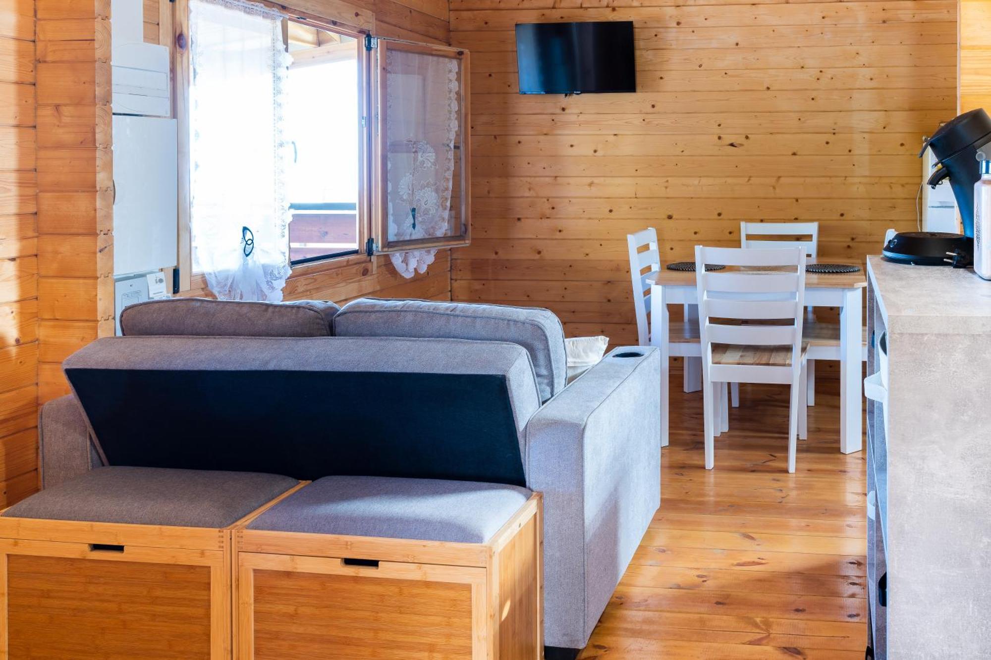 Chalet Goyavier - 4Pers-Sud Sauvage - By Sister Home Grand Anse Bagian luar foto
