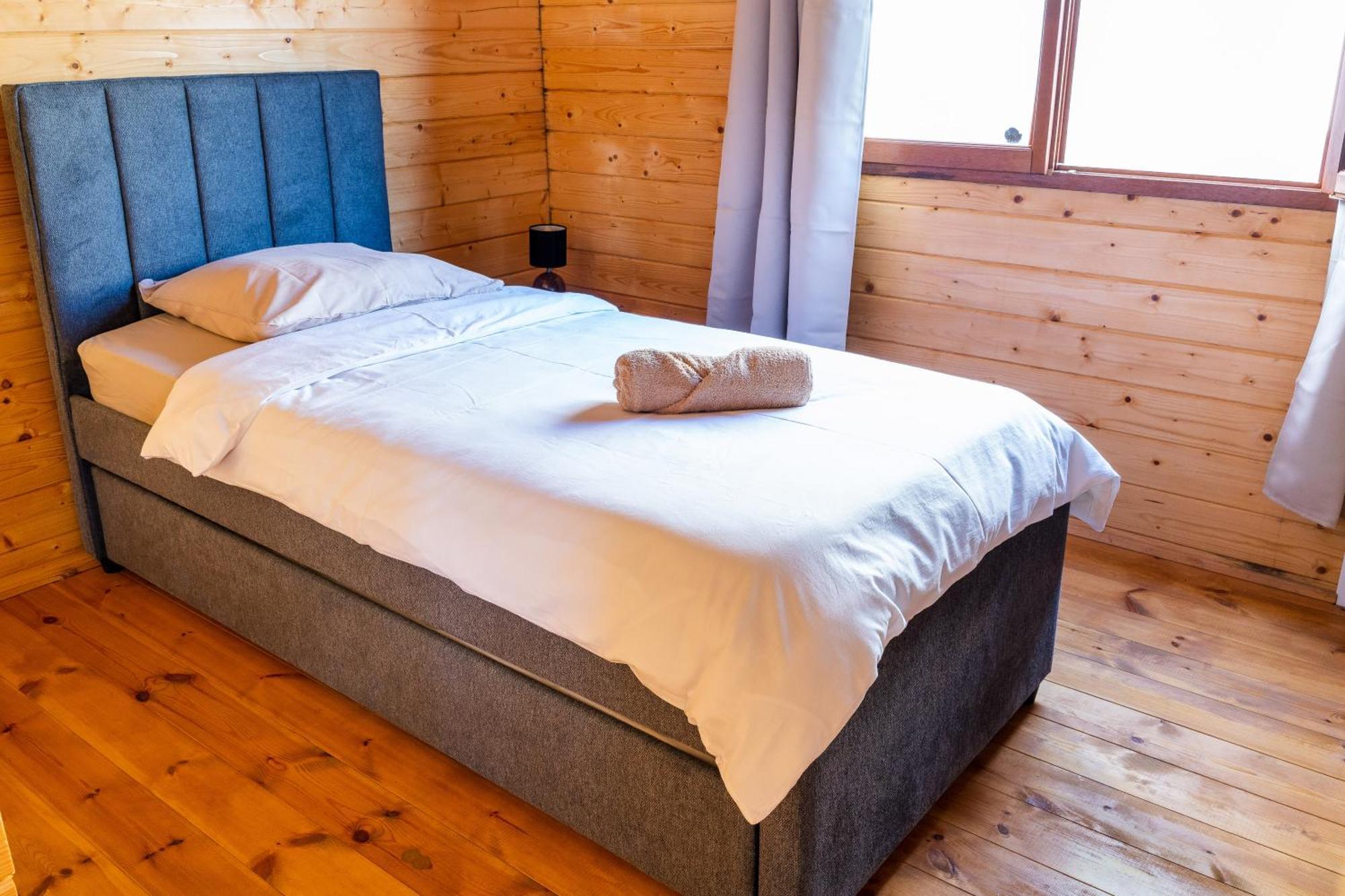 Chalet Goyavier - 4Pers-Sud Sauvage - By Sister Home Grand Anse Bagian luar foto