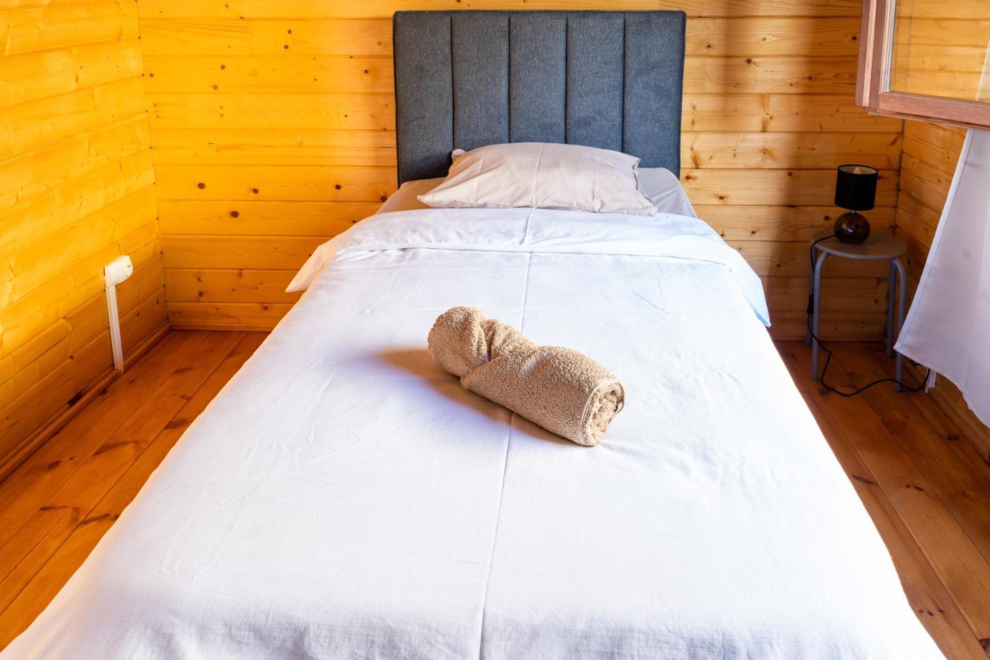 Chalet Goyavier - 4Pers-Sud Sauvage - By Sister Home Grand Anse Bagian luar foto