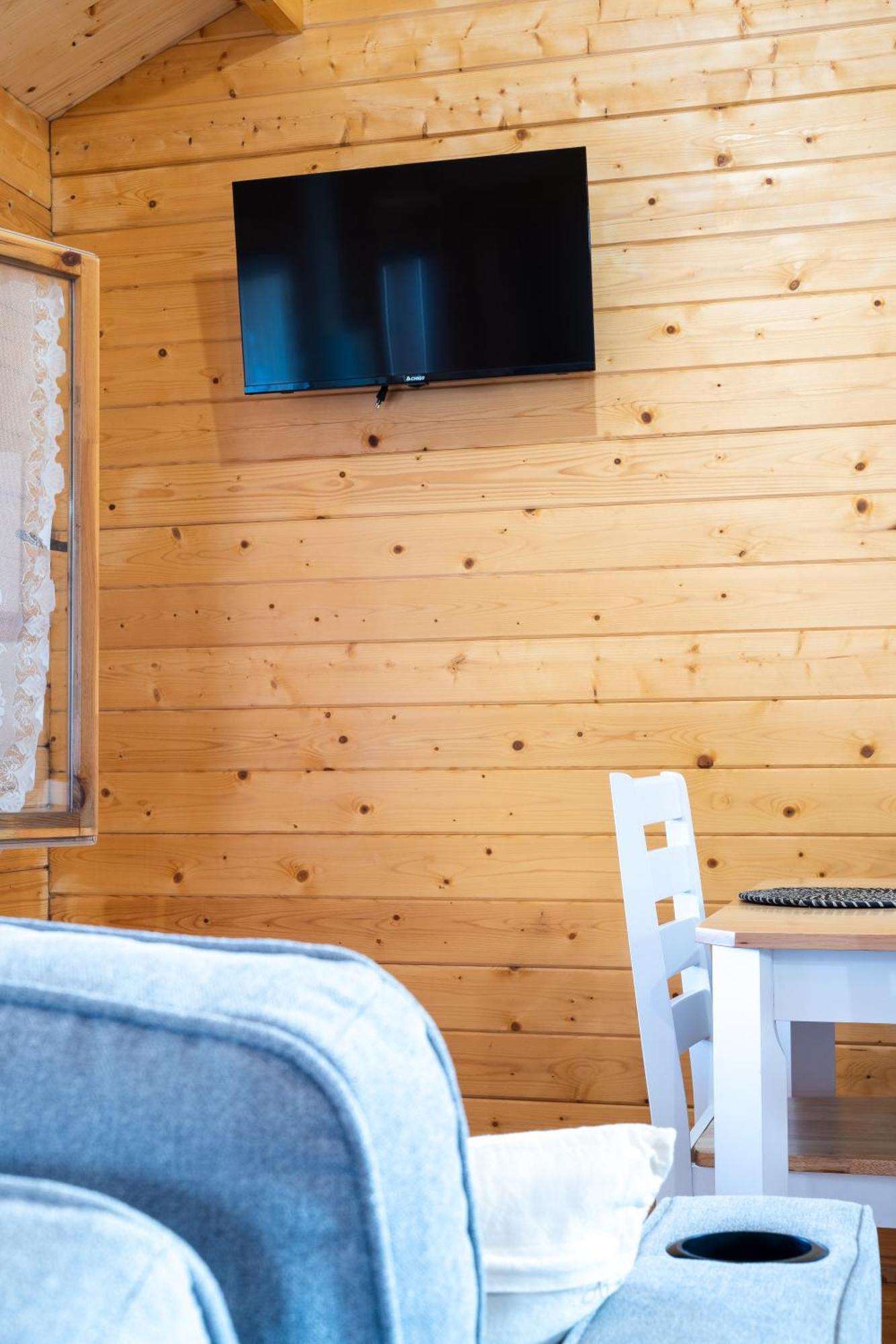 Chalet Goyavier - 4Pers-Sud Sauvage - By Sister Home Grand Anse Bagian luar foto